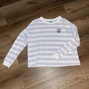 Easy Tee long sleeve